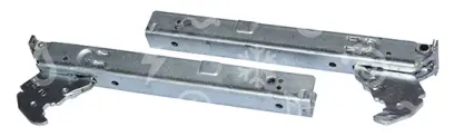 závěs dveří sporáku ZANUSSI / ELECTROLUX / AEG, sada 2ks